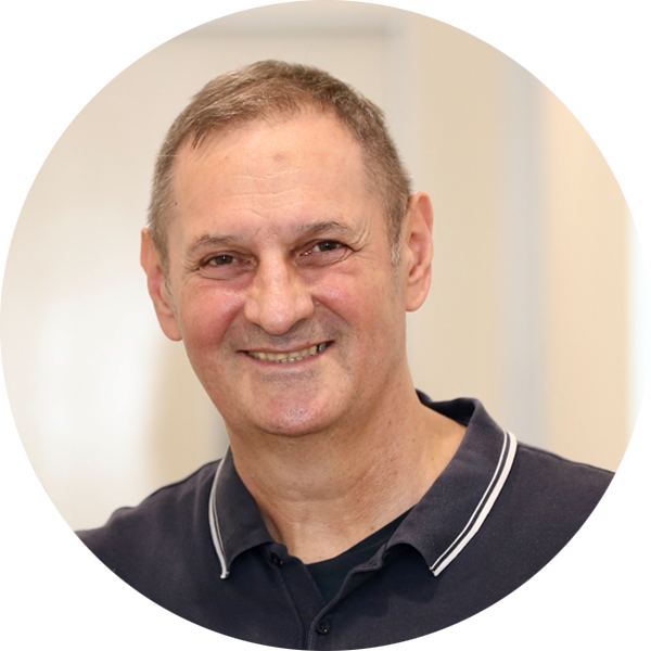 Dr Senad Durakovic