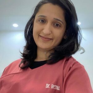 Dr renu devi