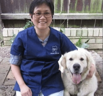 Dr Mary Choo