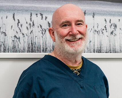 Dr Don Kelly