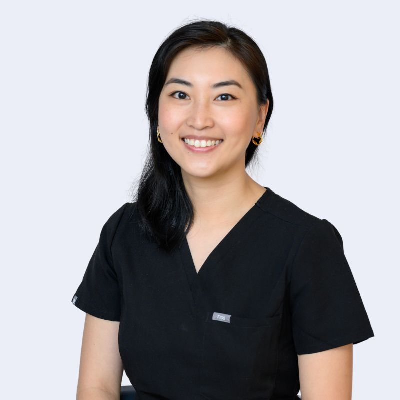 Dr Jessy Dong