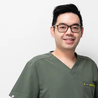 Dr. Joe Wang