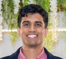 Dr Arjun Nagasandra Dr Arjun Nagasandra