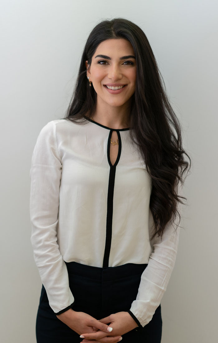Dr Dunia Khider