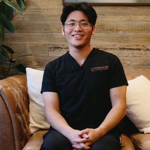 Dr. Anthony Ma