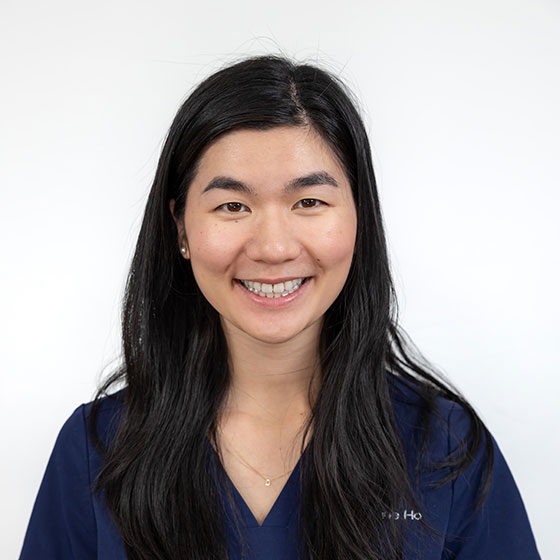 Dr Daphne Ho