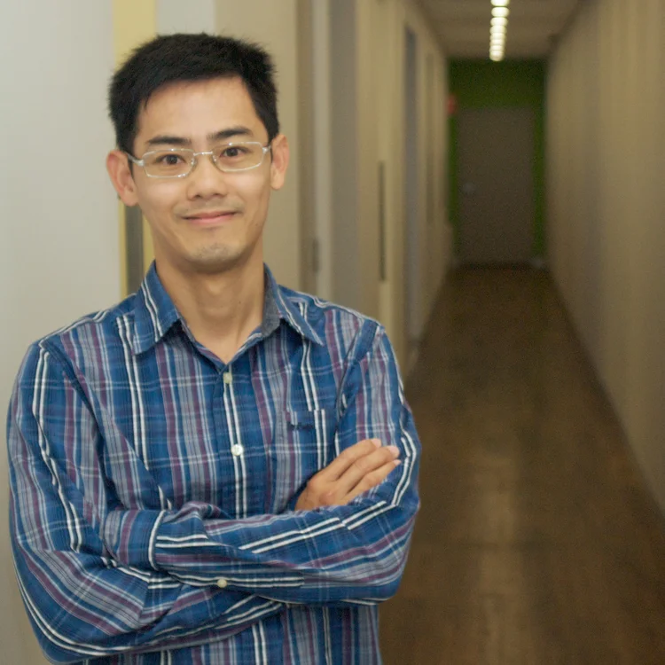 Dr. Sanh Lieu