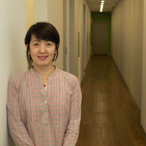 Dr. Belinda Liu