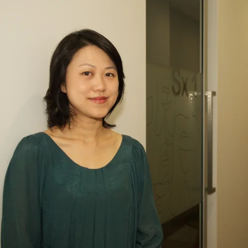Dr. Grace Lee