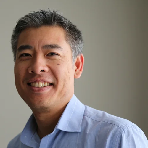 Dr. Geoff Jiang