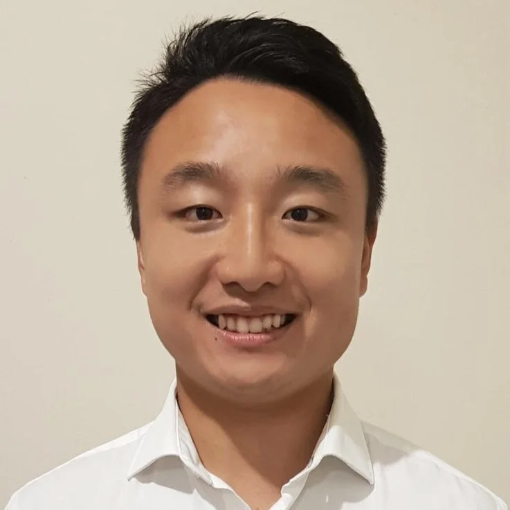 Dr. Kevin Song