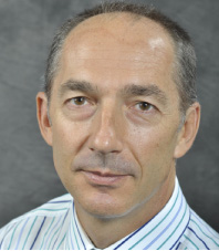 Dr. Stephen Simmons