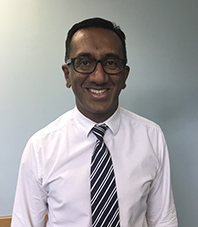 Dr. Vin Nayanar