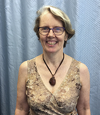 Dr. Joy Fletcher