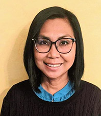 Dr. Comerie Pagunuran-Perez