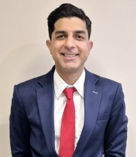 Dr Varun Sahni