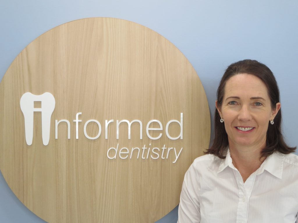 DR ANNE HENCHMAN