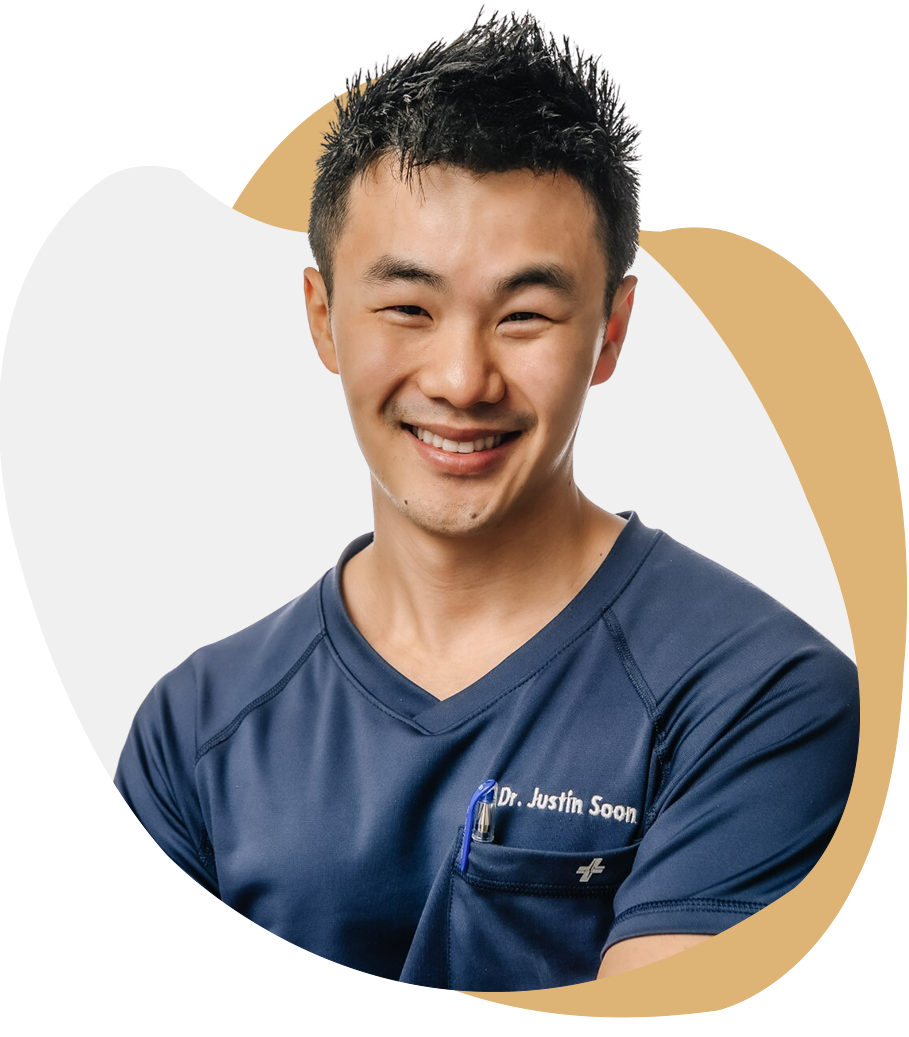 Dr. Justin Soon