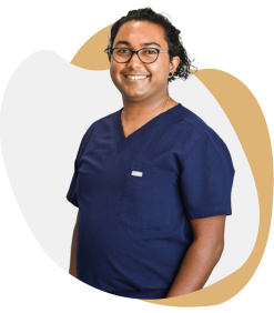 Dr. Ashanth Phillips