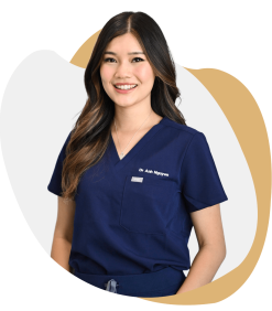 Dr. Anh Nguyen