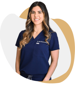 Dr. Ida Khosraviani