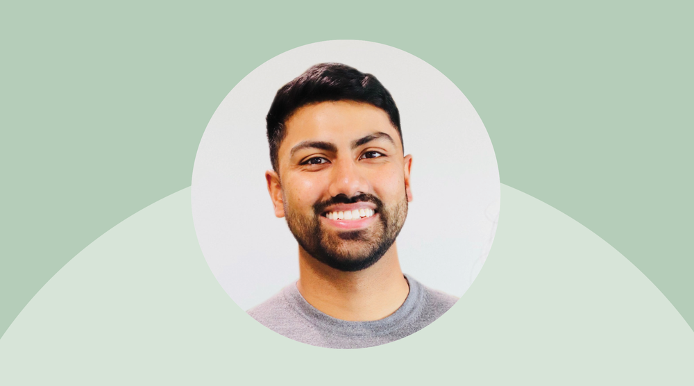 DR KEENAN INDERJEETH
