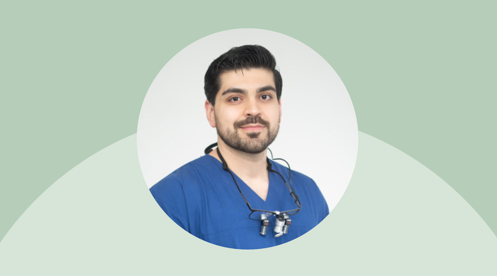 DR FARAZ AHMADIAN