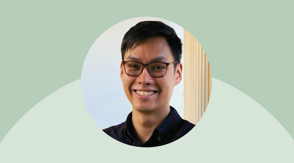 DR CHRISTOPHER VU