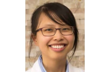 Dr Joyce Hsu