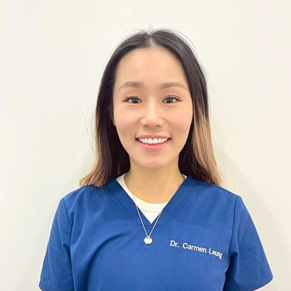 Dr Carmen Leung