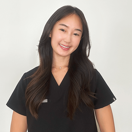 Dr Sol Park