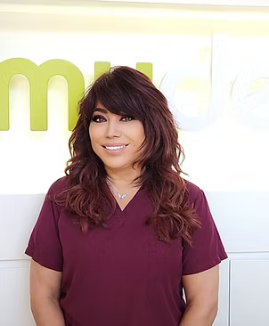 Dr Angie Papas