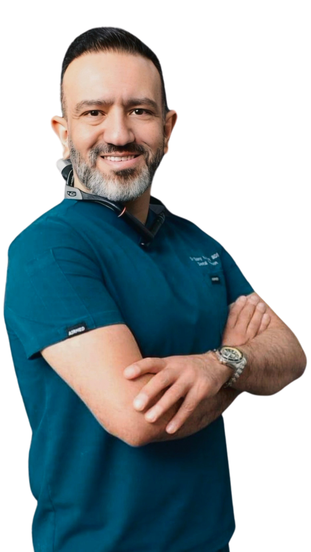Dr. Samy Kafagy