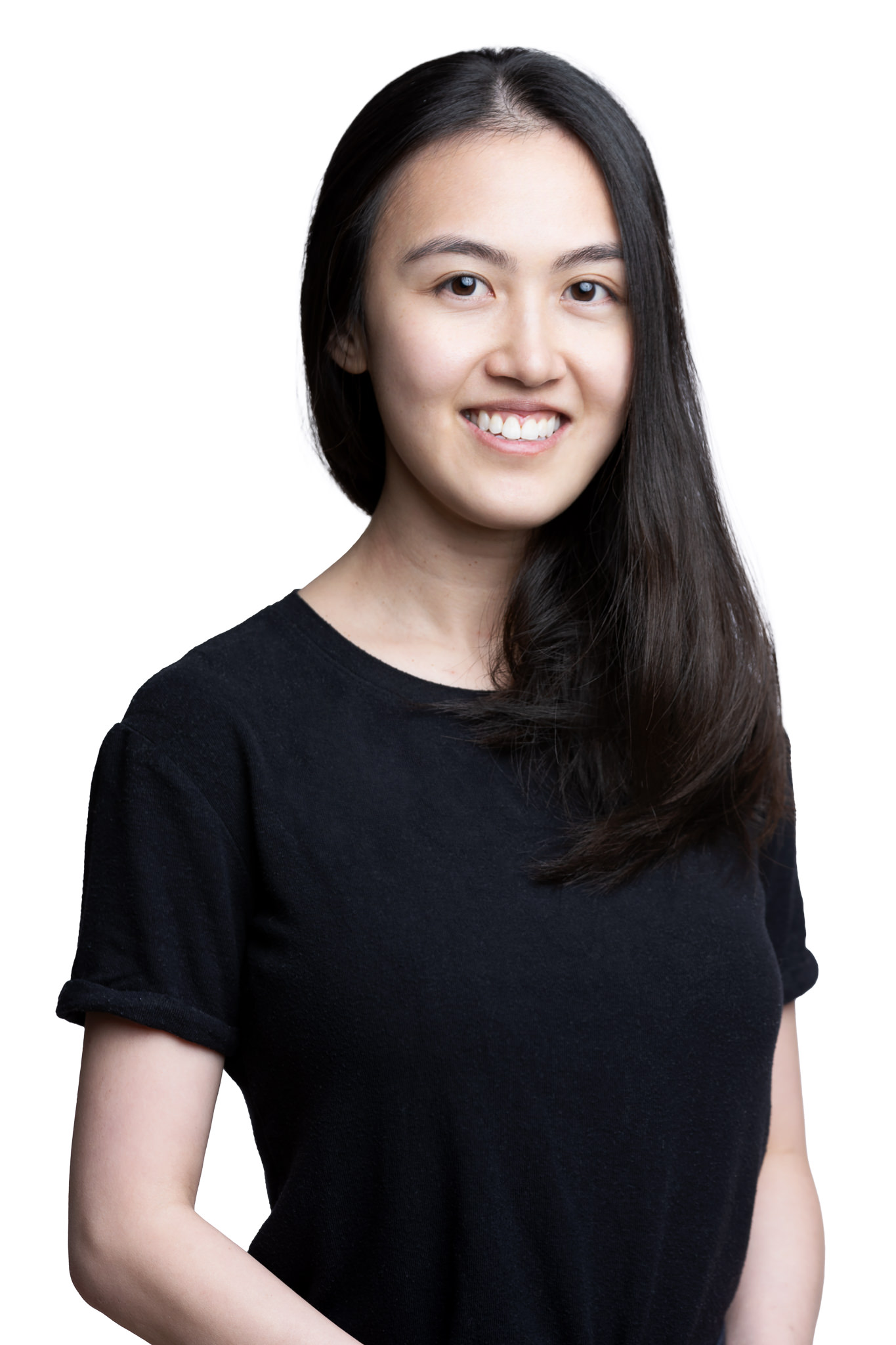 Dr. Bernadette Ho