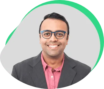 Dr. Mitul Shah