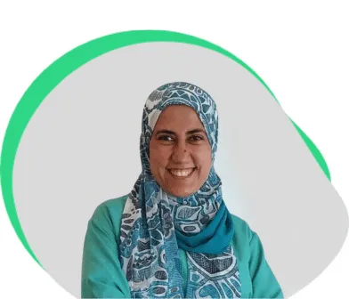 Dr. May Hefny