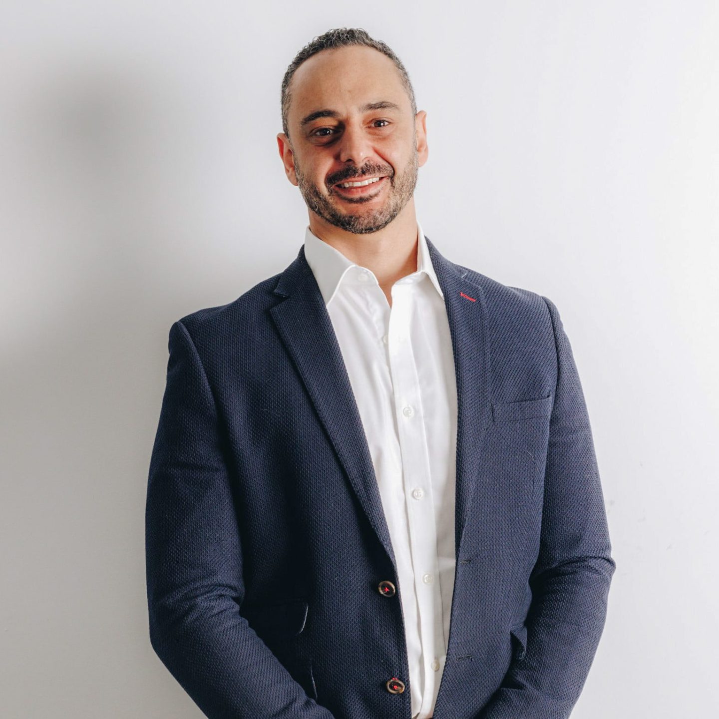 Dr David Bassal