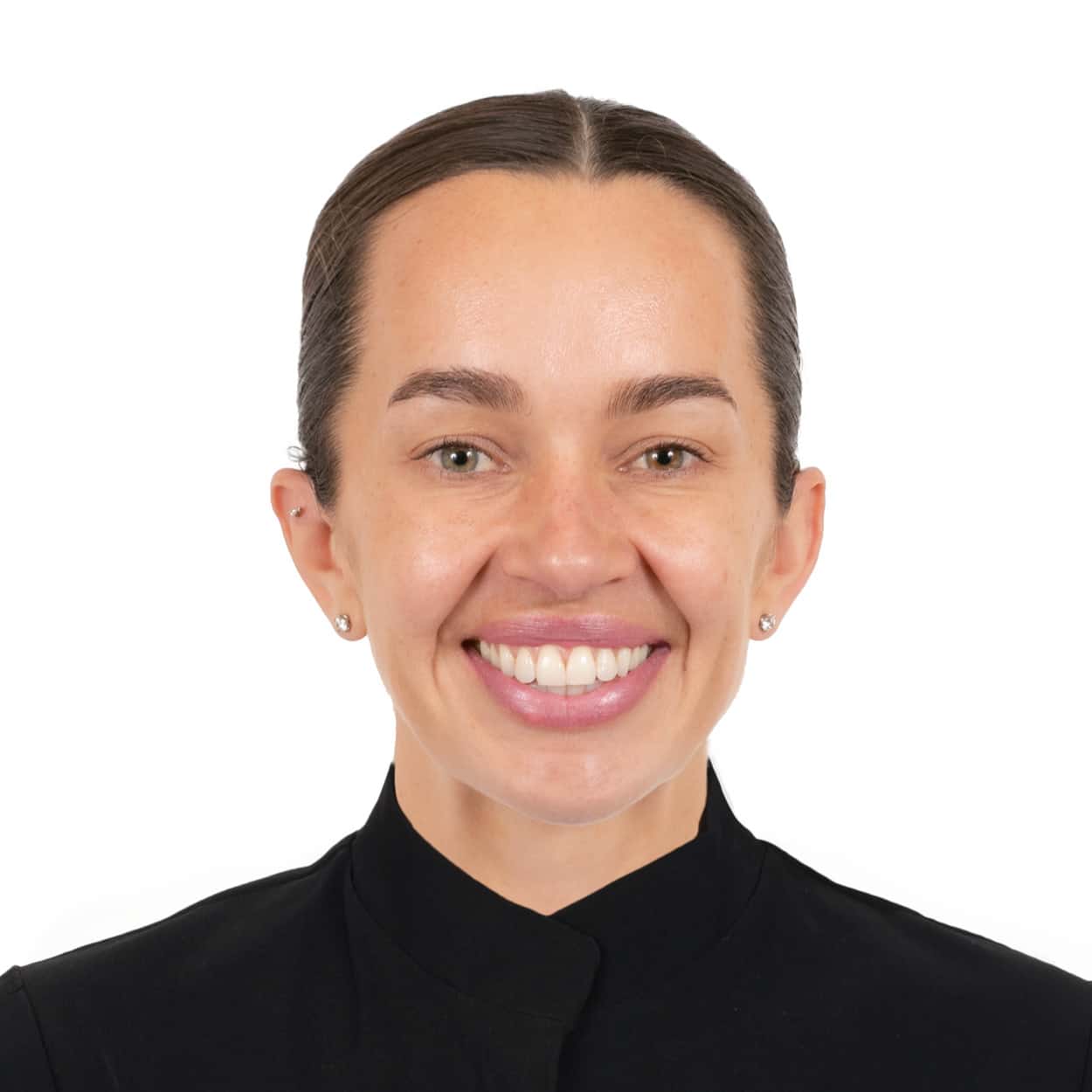 Dr Madeleine Hoopmann