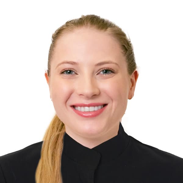 Dr Melissa Pajouhesh