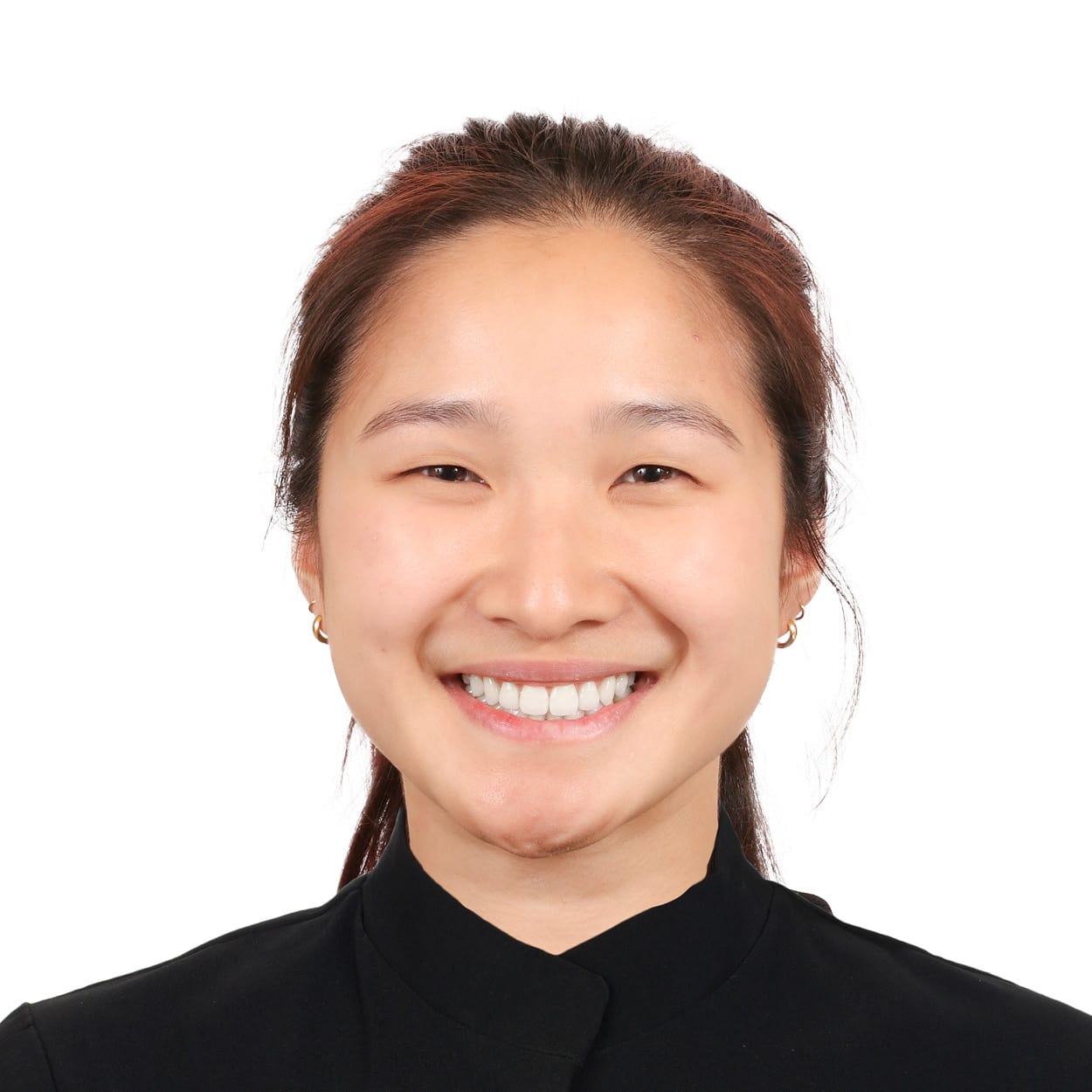Dr Rosemary Han