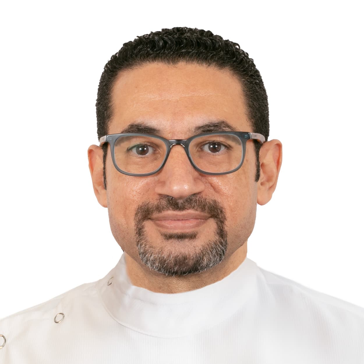 Dr Wessam Atteya