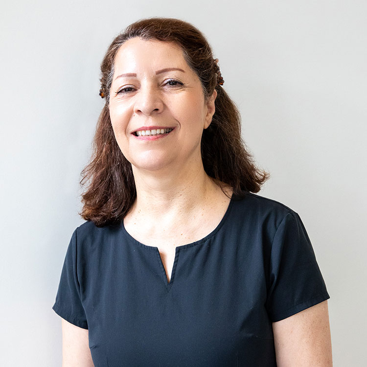 Dr. May Balaie
