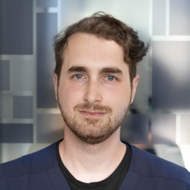 Dr Callum North