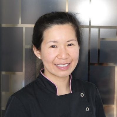 Dr Nelly Lee
