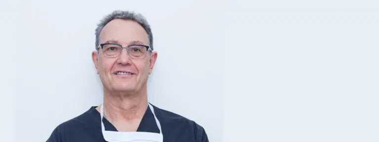 Dr. Milton Herson