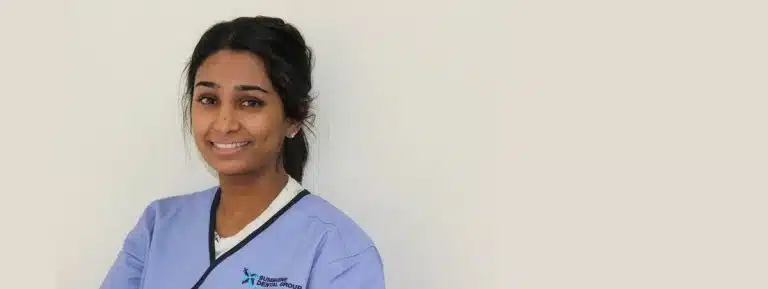 Dr. Nish Aruliah