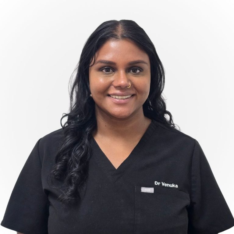 Dr. Venuka Logeswaran
