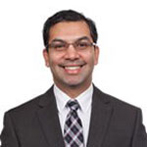 Dr Ricky Kumar