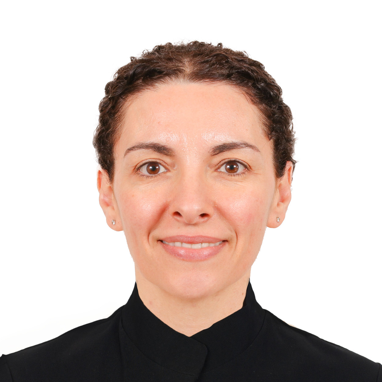 Dr Areti Vrochari