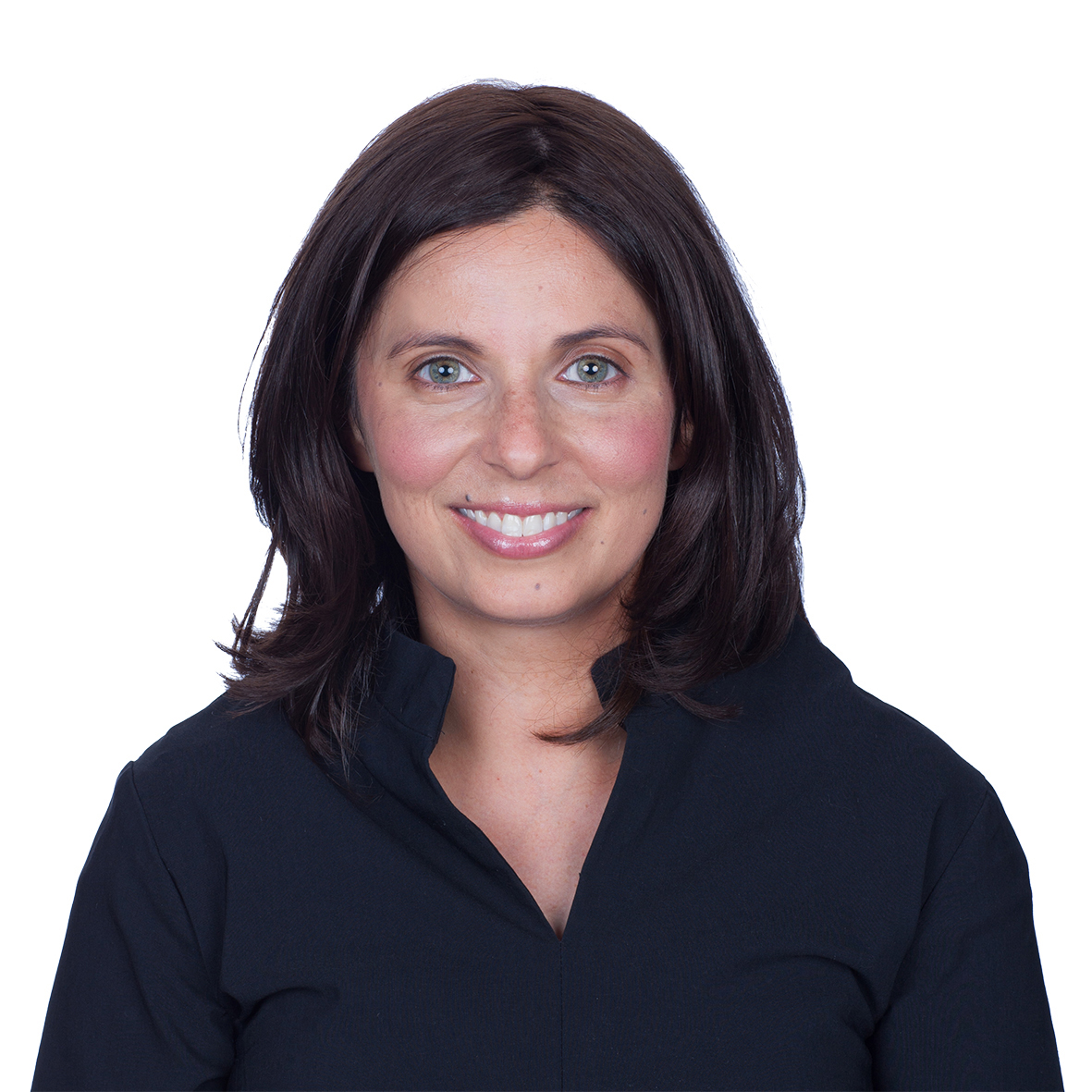 Dr Charmaine Hall